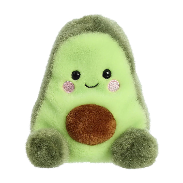 Palm Pals Airy Avocado™ 5" Plush