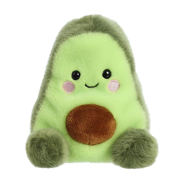 Palm Pals Airy Avocado 5" Plush