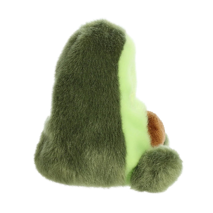 Palm Pals Airy Avocado 5" Plush