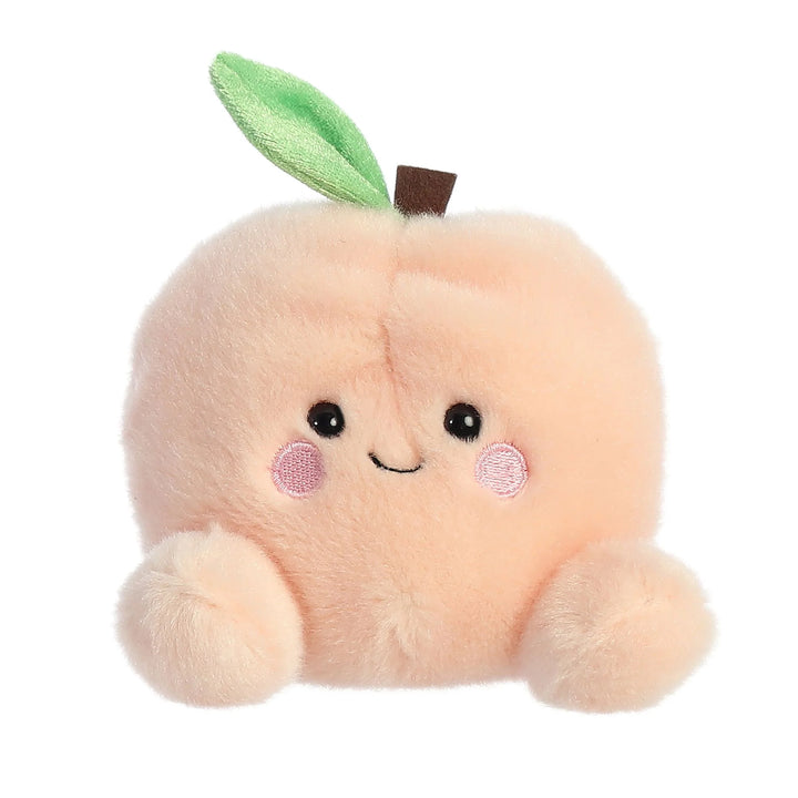 Palm Pals Mellow Peach 5" Plush