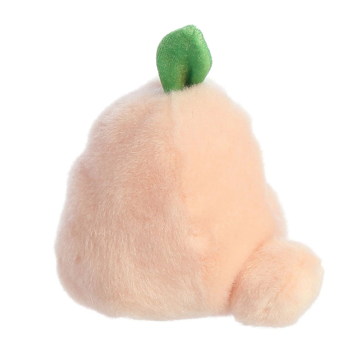 Palm Pals Mellow Peach 5" Plush