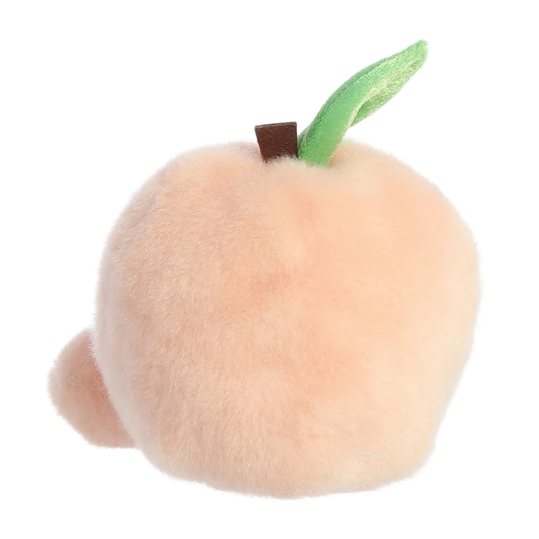 Palm Pals Mellow Peach 5" Plush