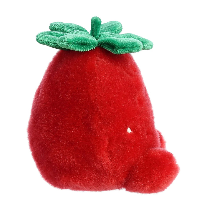 Palm Pals Juicy Strawberry 5" Plush