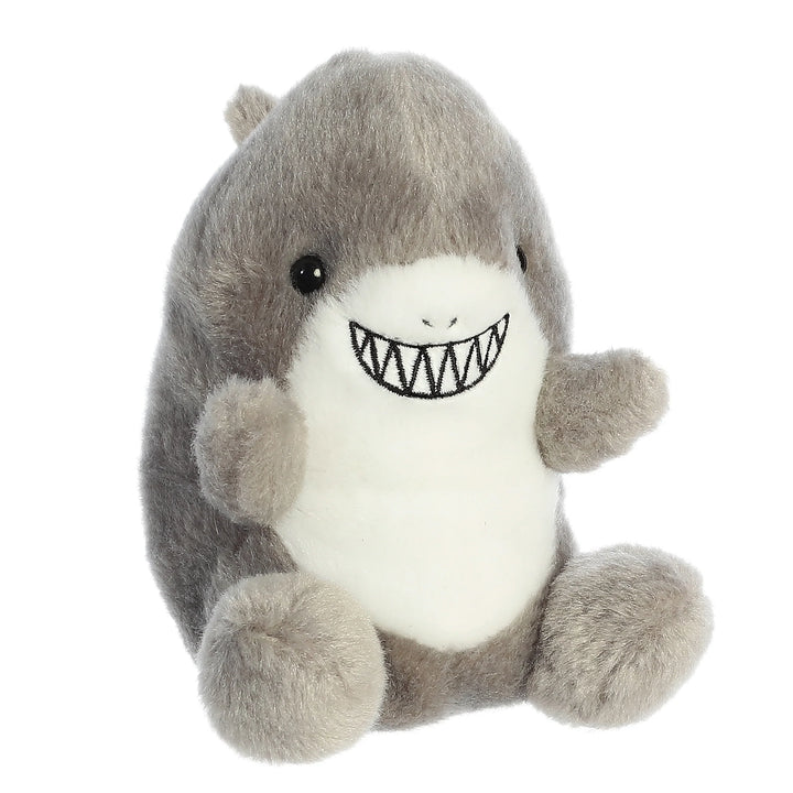 Palm Pals Chomps Shark 5" Plush