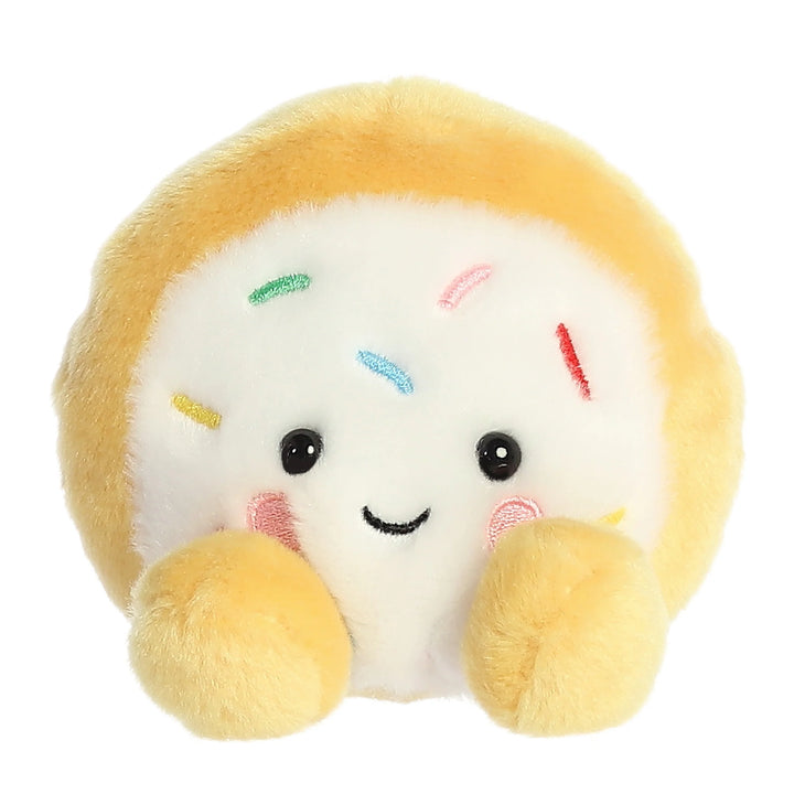 Palm Pals Crumble Cookie 5" Plush