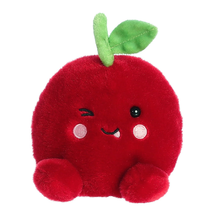 Palm Pals Cordial Cherry 5" Plush