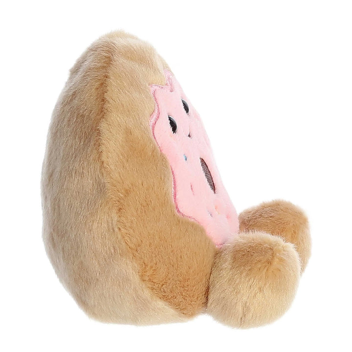 Palm Pals Claire Donut 5" Plush