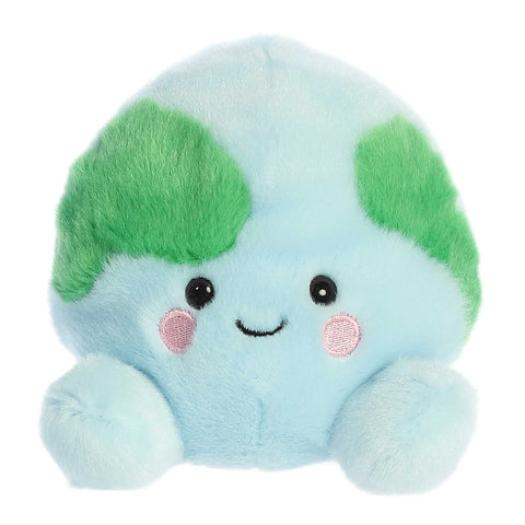 Palm Pals Eve Earth 5" Plush