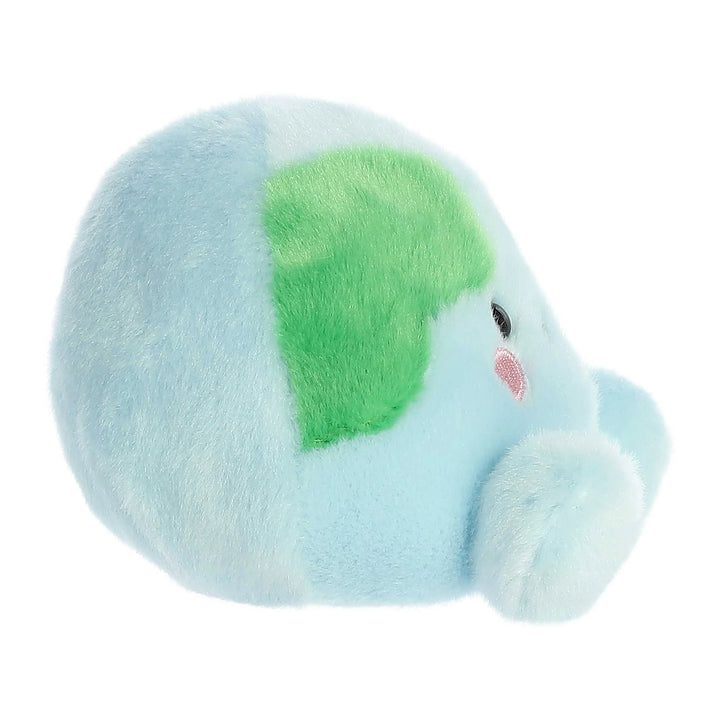 Palm Pals Eve Earth 5" Plush