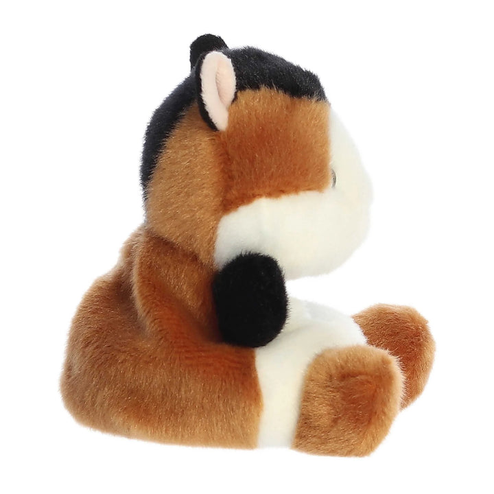 Palm Pals Nutmeg Guinea Pig 5" Plush