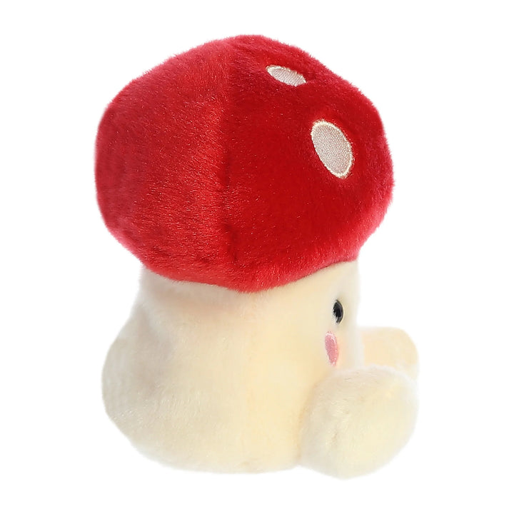 Palm Pals Amanita Mushroom 5" Plush