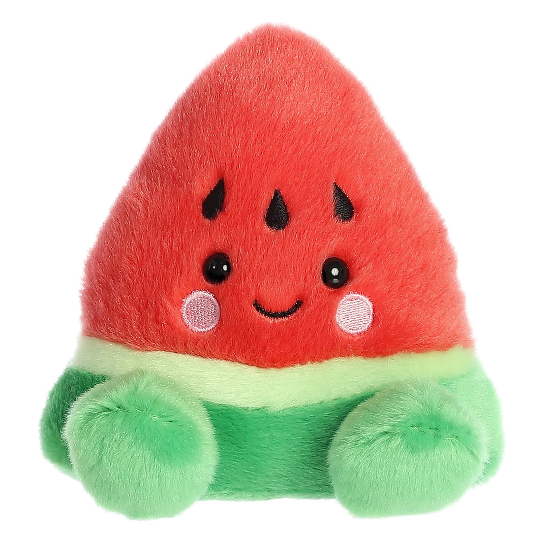 Palm Pals Sandy Watermelon 5" Plush