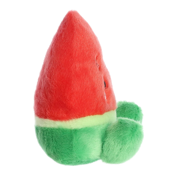 Palm Pals Sandy Watermelon 5" Plush