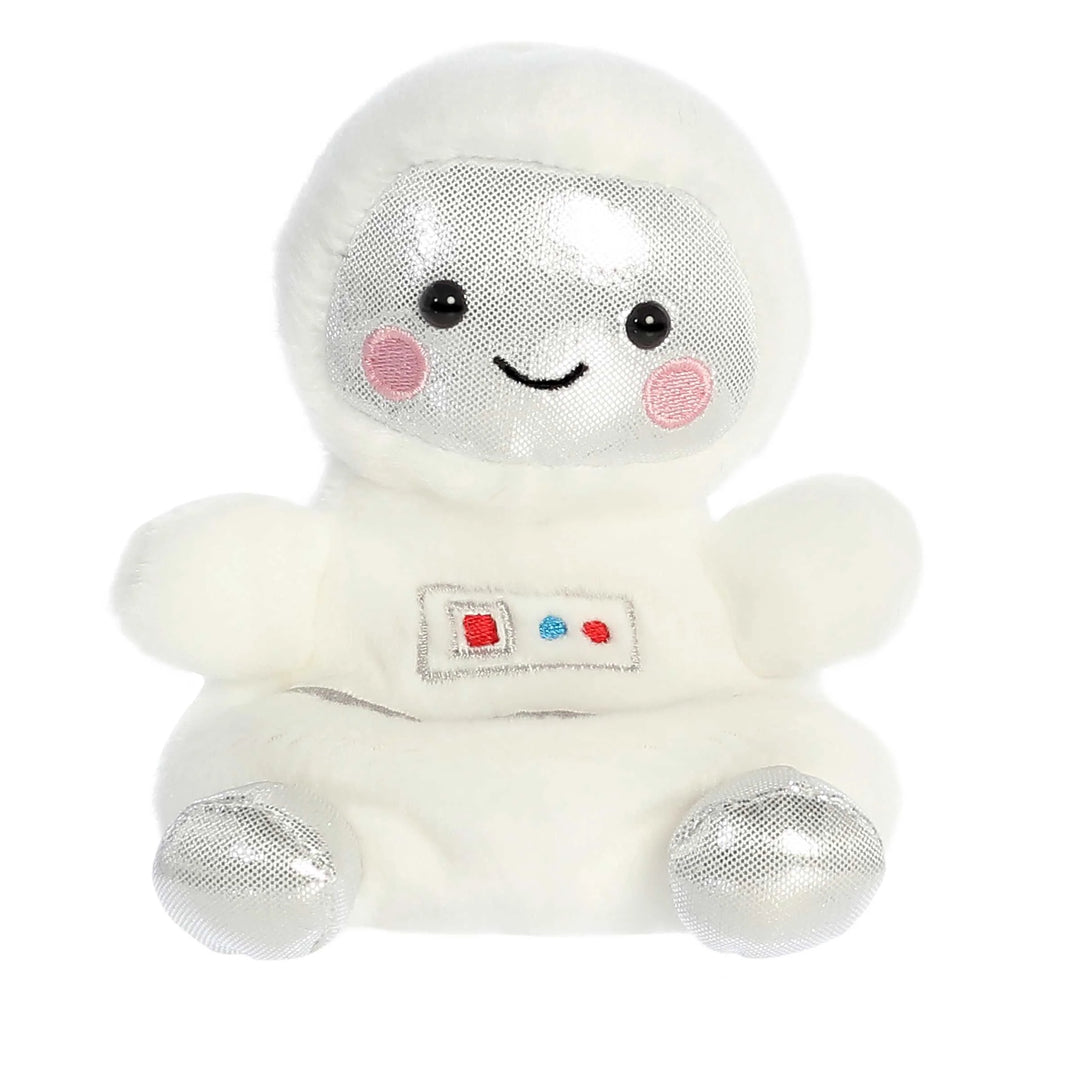 Palm Pals Cosmo Astronaut 5" Plush