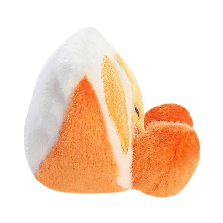 Palm Pals Tucker Mandarin 5" Plush
