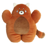 Aurora Sponge Cakes 16" Red Velvet Panda