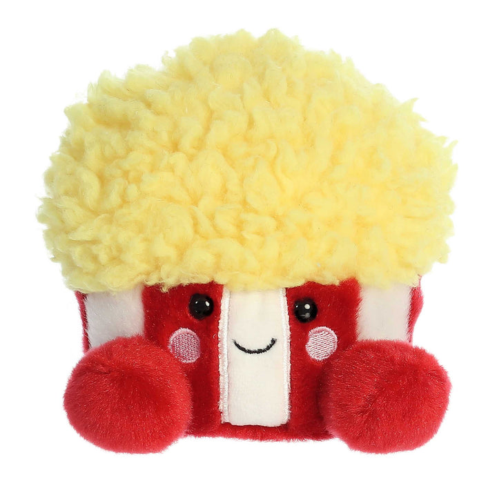 Palm Pals Butters Popcorn 5" Plush