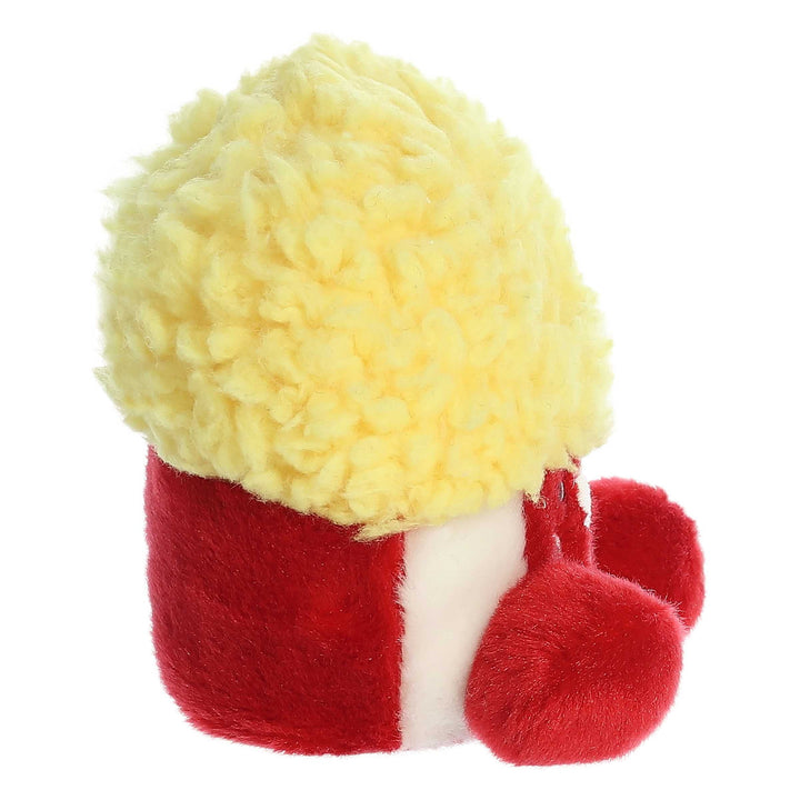 Palm Pals Butters Popcorn 5" Plush