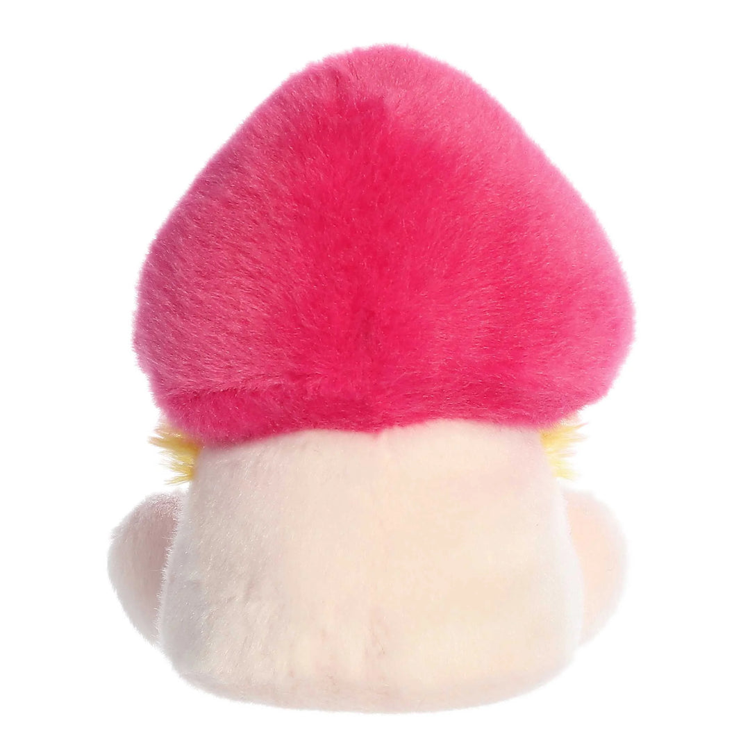 Palm Pals Flavio Fluffy Mushroom 5" Plush