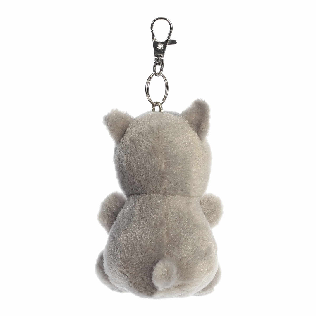 Palm Pals™ Clips Busky Husky
