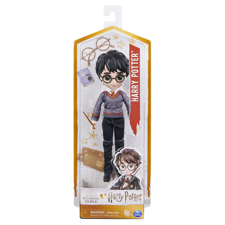 Harry Potter™ Wizarding World 8" Doll - Harry Potter™