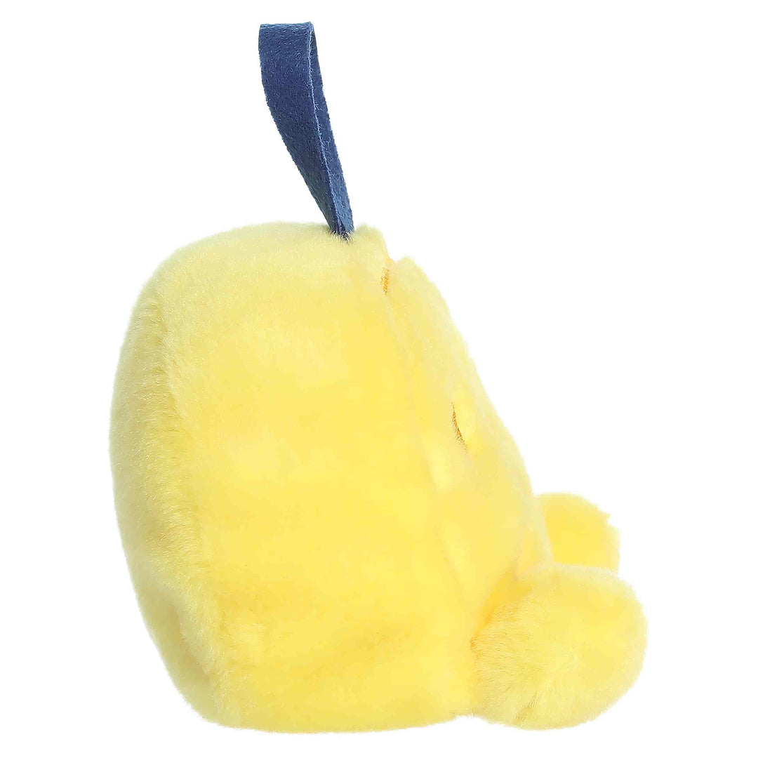 Palm Pals™ Champ Gold Medal 5" Plush