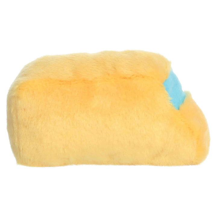 Palm Pals™ Friendly School Bus 5" Plush