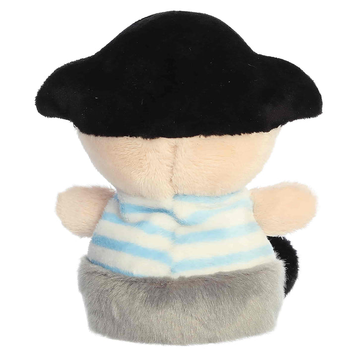 Palm Pals™ Planky The Pirate 5" Plush