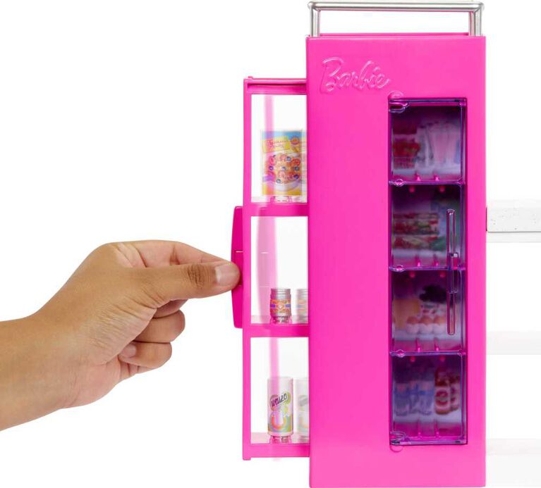 Barbie Dream Pantry