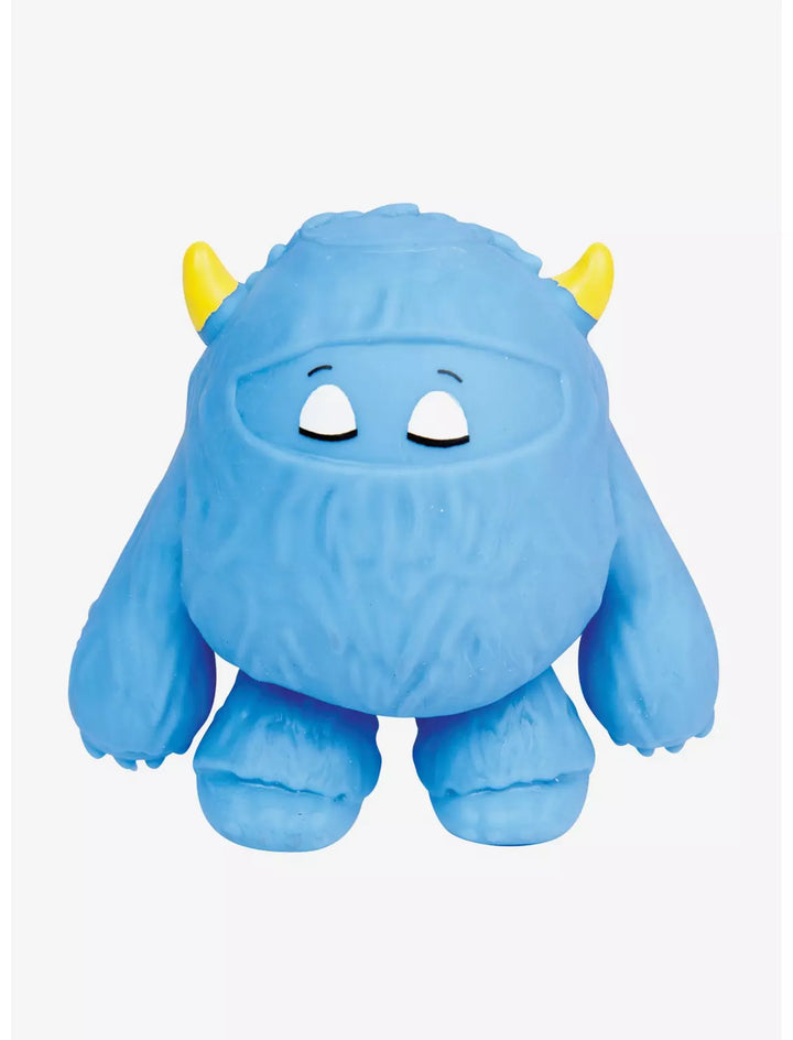Pudgiez Yeti