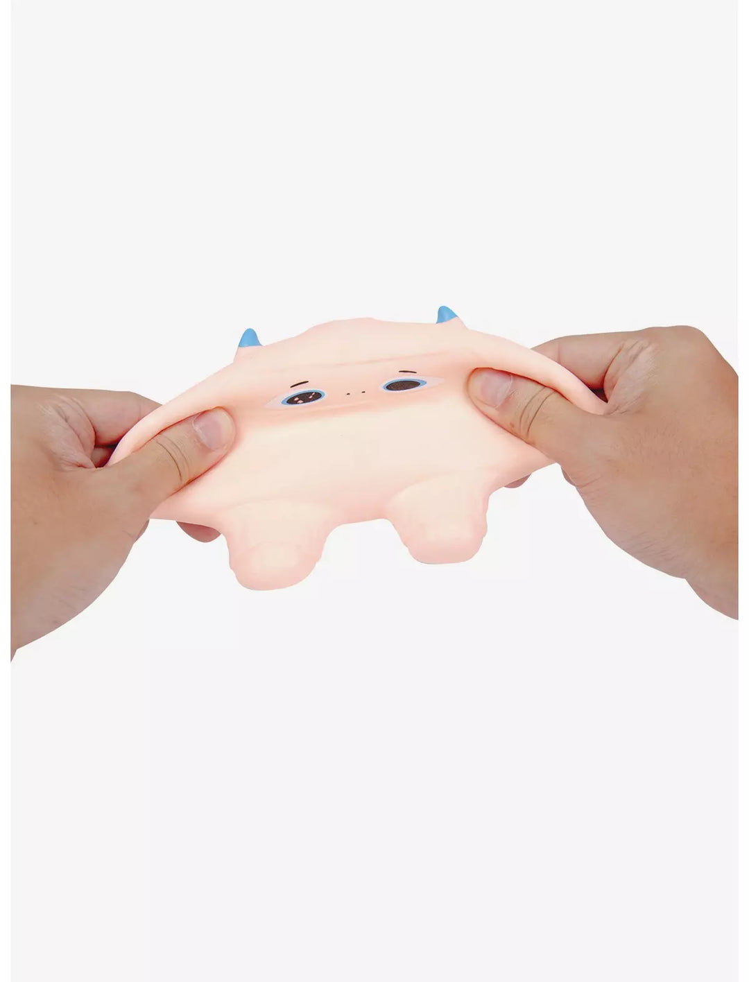 Pudgiez Yeti