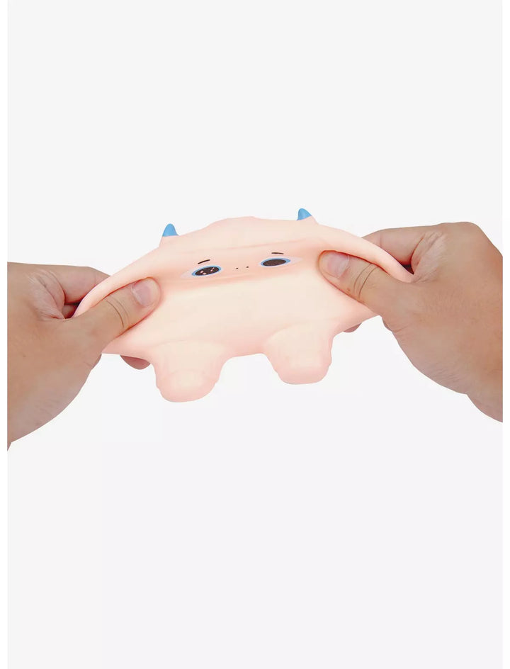 Pudgiez Yeti