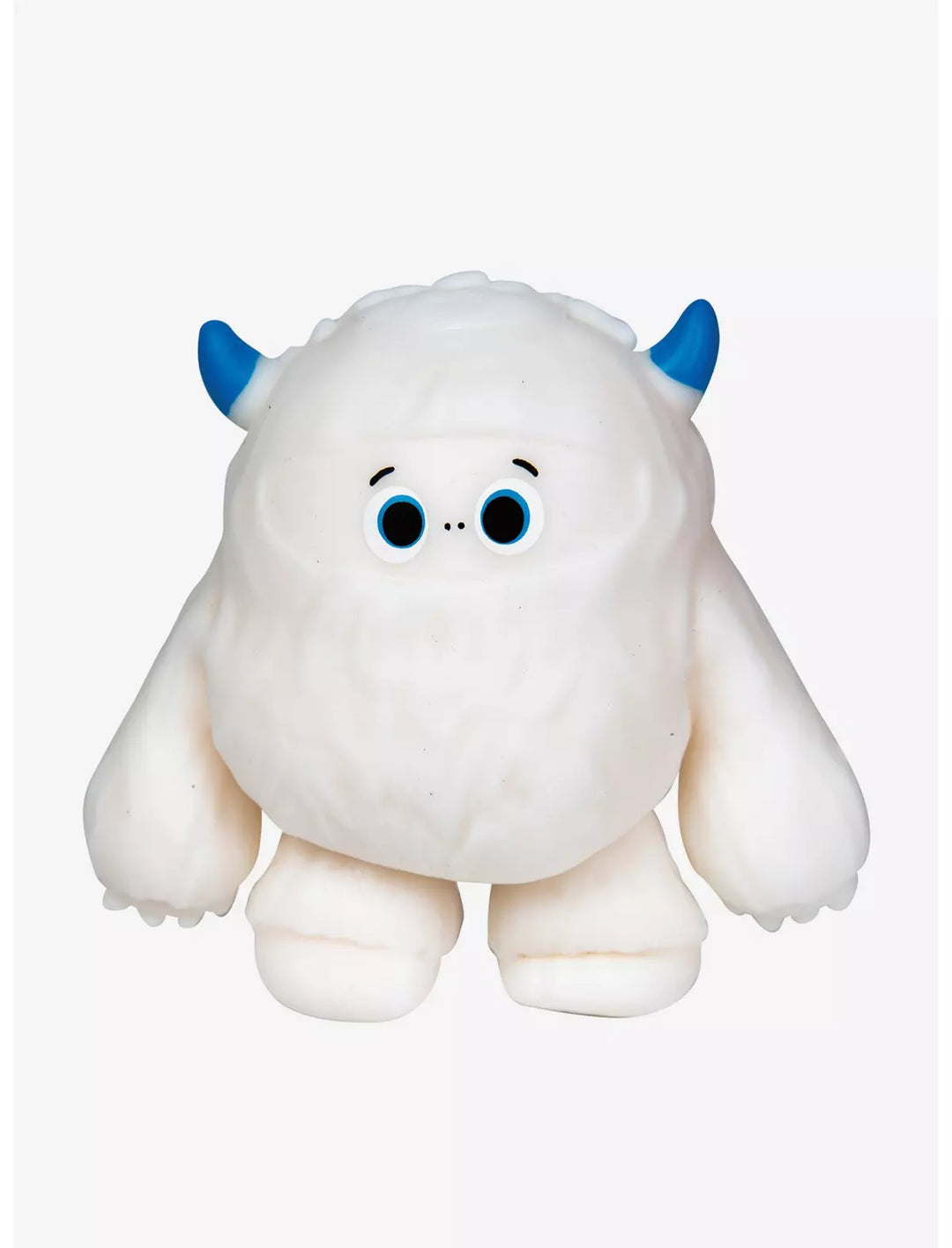 Pudgiez Yeti