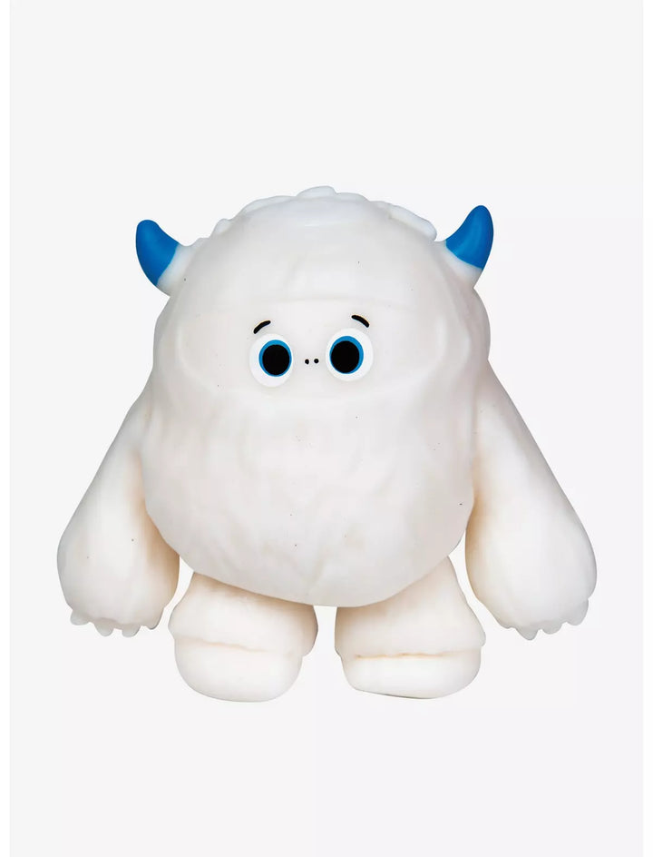 Pudgiez Yeti