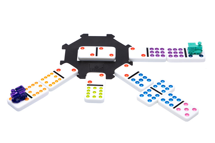 Mexican Train Dominoes