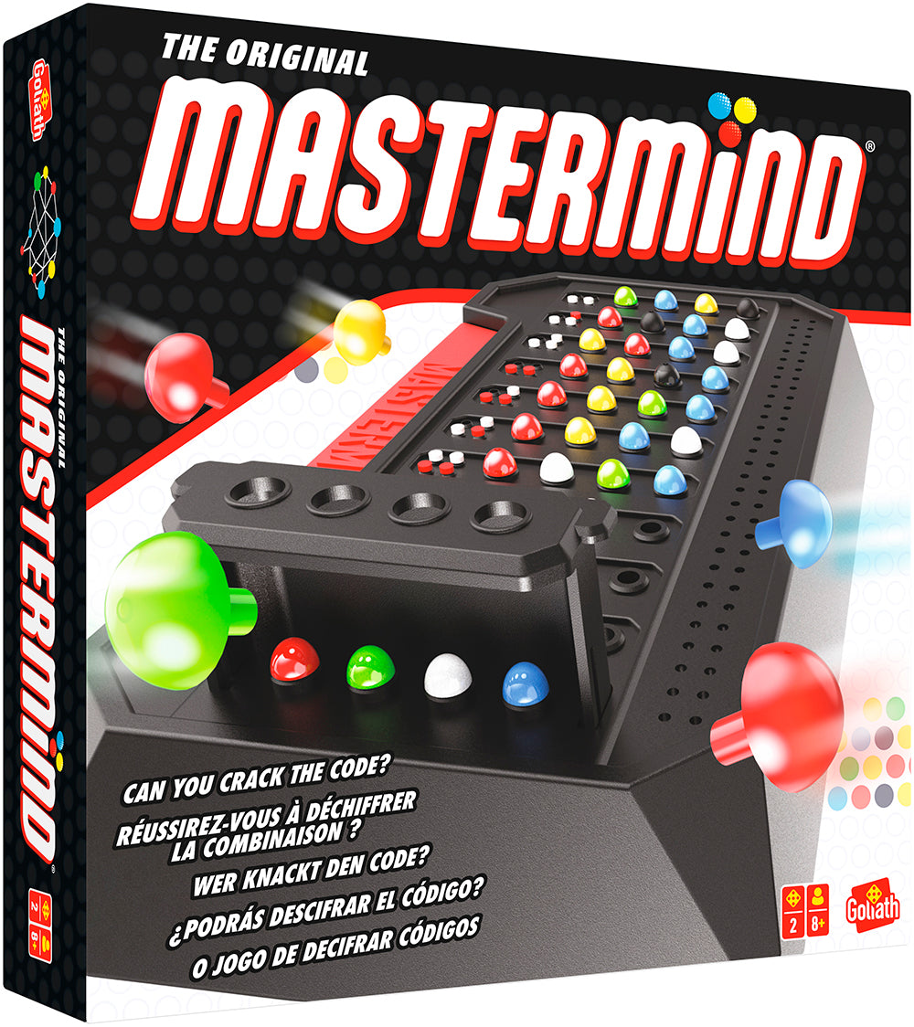 Mastermind Game