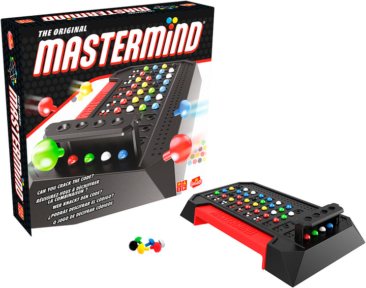 Mastermind Game