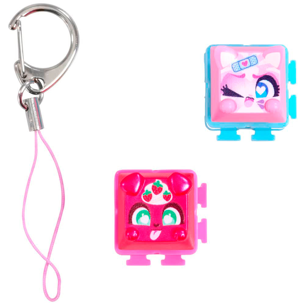 Clickeez - 2 Pack Assortment