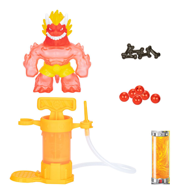 Goo Jit Zu Hero Creator Pack