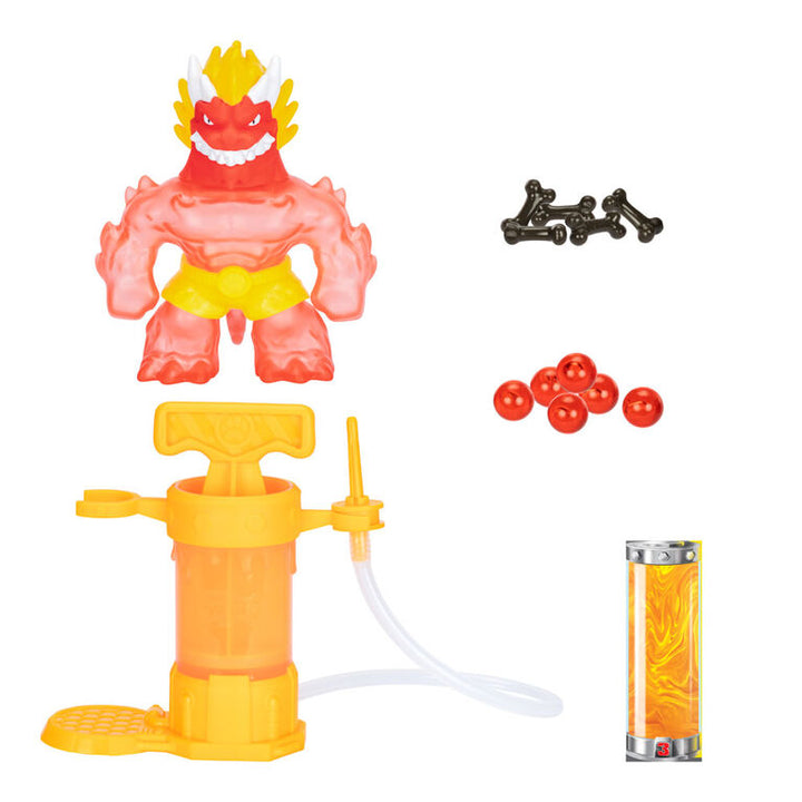 Goo Jit Zu Hero Creator Pack