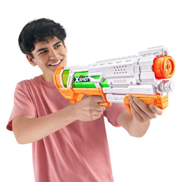 X-Shot Fast Fill Epic Water Blaster