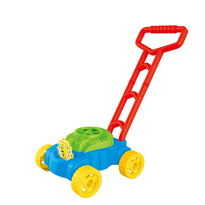 Bubble Mower