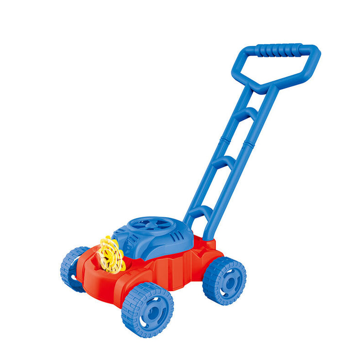 Bubble Mower