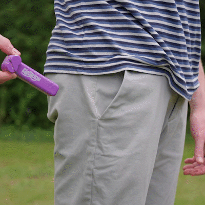 ZipString, The Original