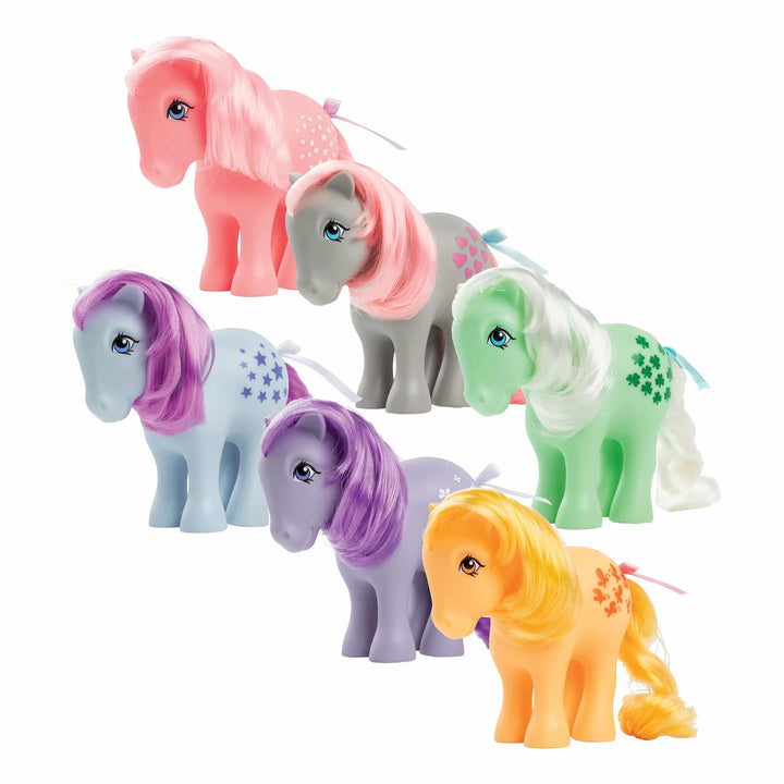 My Little Pony Classic 40th Anniversary Collection