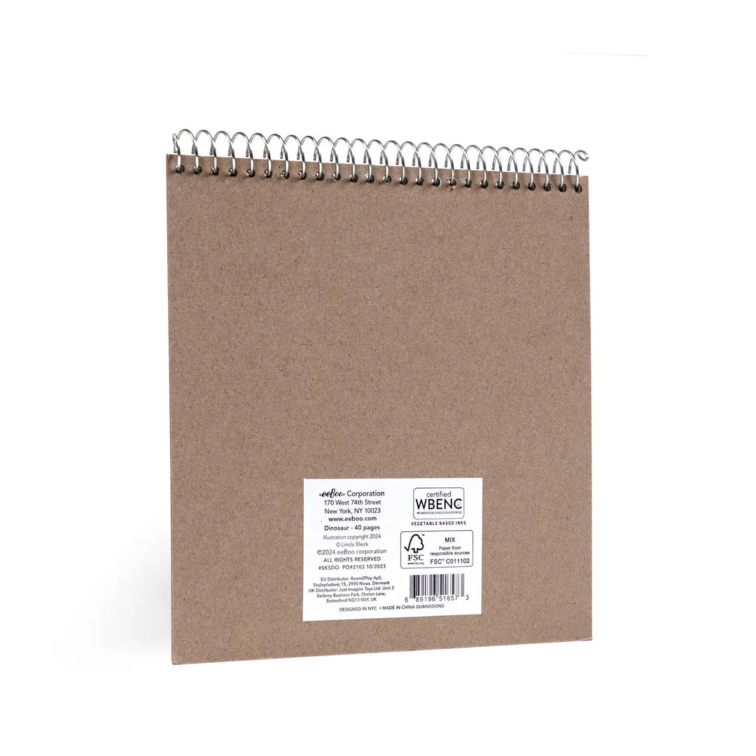 Sweet Celebration Square Sketchbook