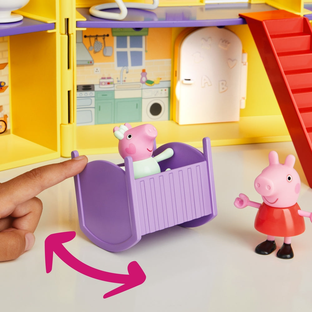 Peppa Pig Peppa&