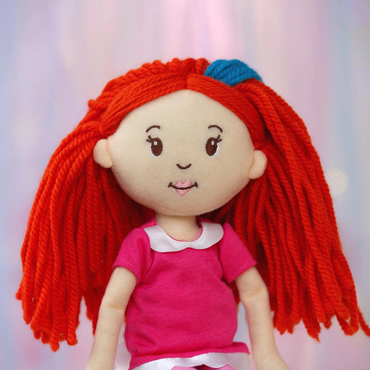 Groovy Girls Poppy Doll