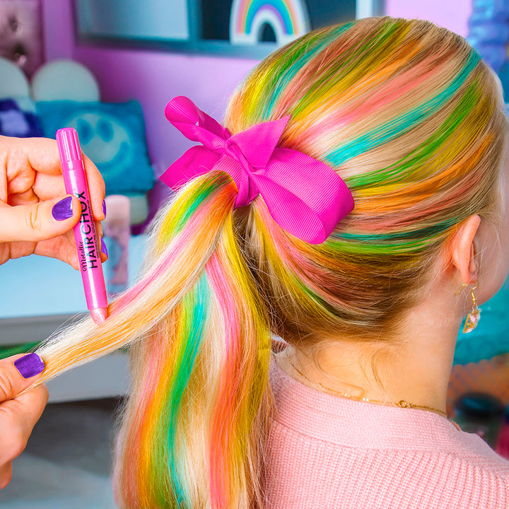 Fashion Angels Hair Chox Unicorn 5pk