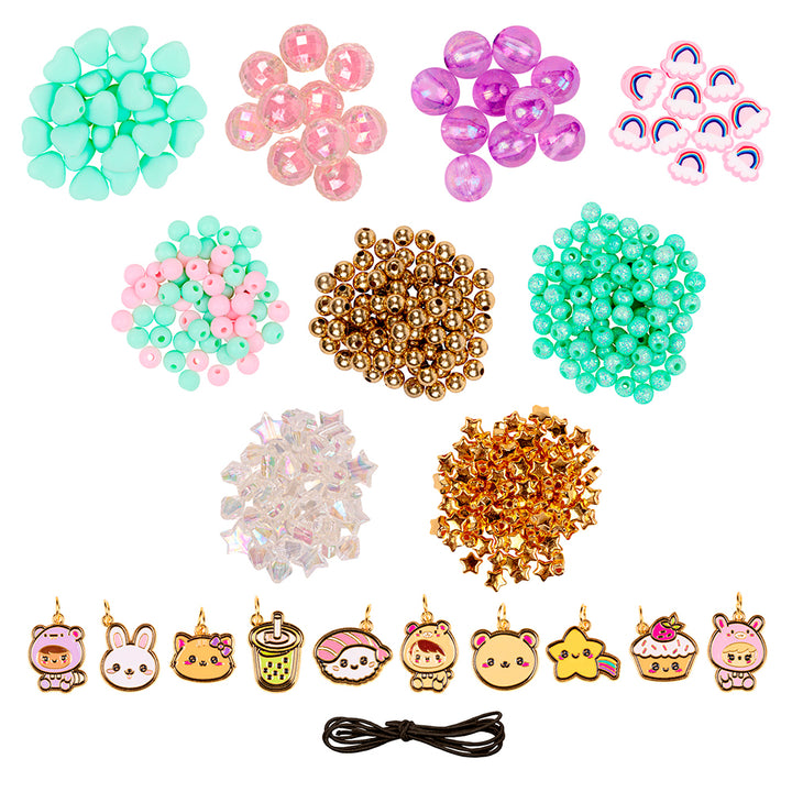 Fashion Angels - Kawaii Cuties Bracelet Kit